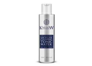 KalloW™ Micellás víz és tisztító tonik 2in1