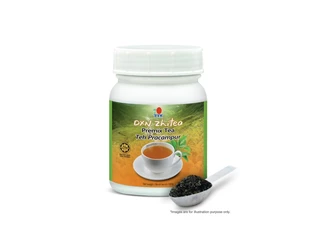DXN Fermentált Zhi Tea