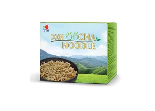 DXN Oocha Noodle instant tészta