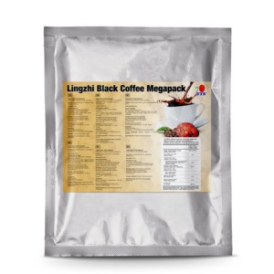 DXN Lingzhi Black Coffee Megapack