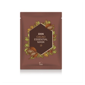 DXN Cacao Essential Maszk