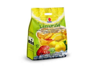 DXN Lemonzhi citromos tea