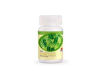 DXN Spirulina kék-zöld alga