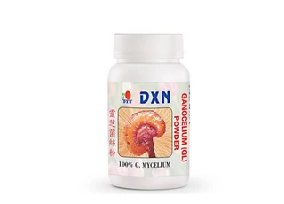 DXN GL Por