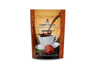 DXN Lingzhi Black Coffee