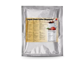 DXN Lingzhi Black Coffee Megapack