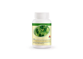 DXN Spirulina Por