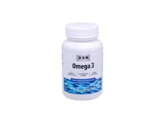DXN Omega-3 halolaj kapszula