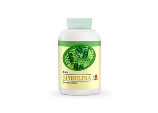 DXN Spirulina 500