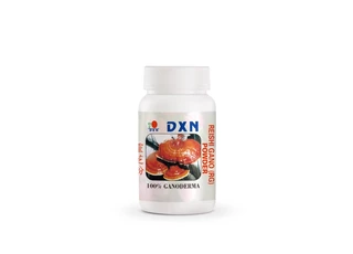 DXN Reishi Gano (RG) Por