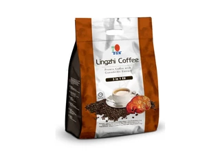 DXN Lingzhi Coffee 3 in 1 EU