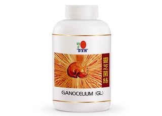Ganocelium (GL) 360 db