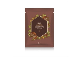DXN Cacao Essential Maszk