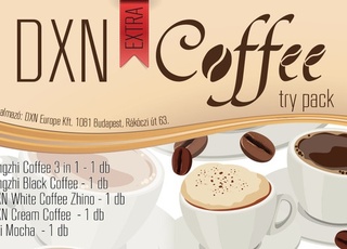 Extra Coffee Try Pack